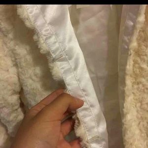 H&M Jackets & Coats - H&M Faux Fur jacket H&M Jackets & Coats - H&M Faux Fur jacket